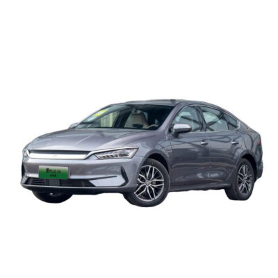 BYD Qin PLUS EV