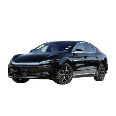 BYD HAN EV