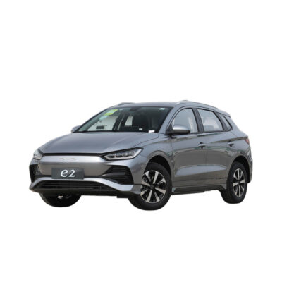 BYD E2