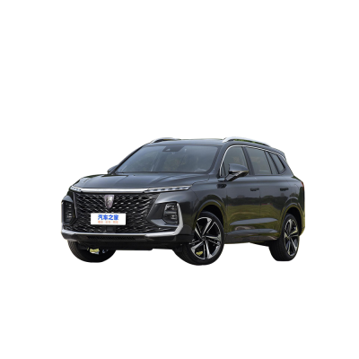 Roewe RX5 MAX
