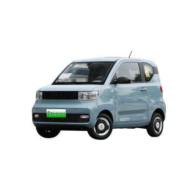 Wuling Hongguang MINI EV