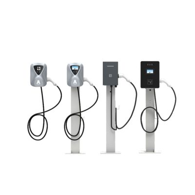 3.5/7kW AC Charging Pile