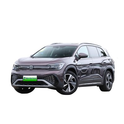 Volkswagen ID.6 CROZZ