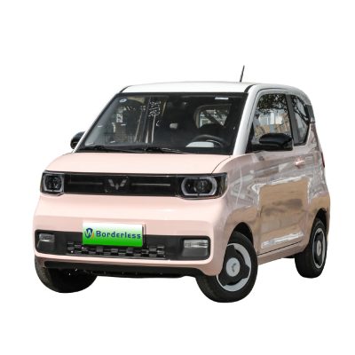 Wuling Hongguang MINIEV Macaron