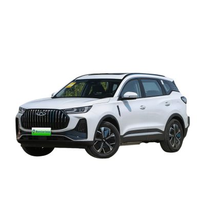 Chery Tiggo 7 Plus Phev