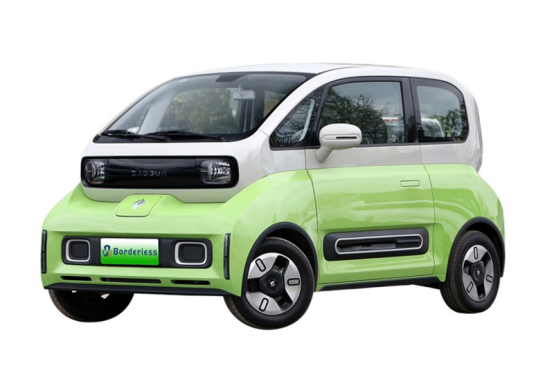 Baojun KiWi EV