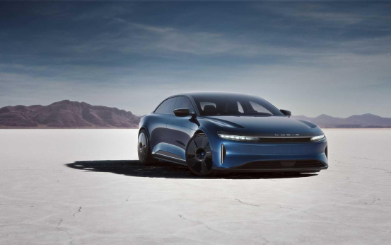 Lucid Air