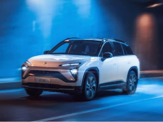 NIO ES6