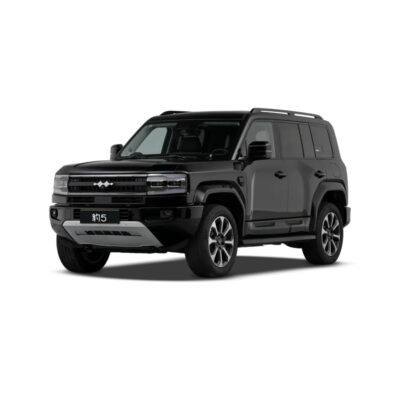 Byd Formula Leopard 5