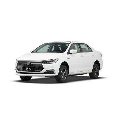 BYD Qin EV
