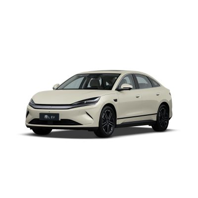 BYD Qin L EV