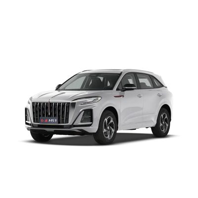 Hongqi HS3