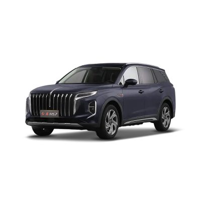 Hongqi HS7