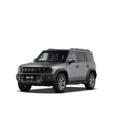 Jetour Traveler 2025