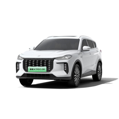 Jetour X70 C-DM 2025