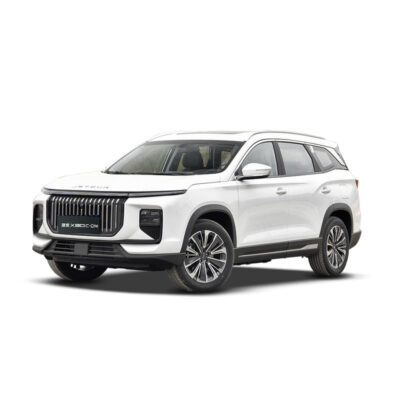 Jetour x90 C-DM 2025