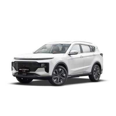 Jetour X70 PLUS C-DM 2025
