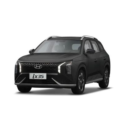 Hyundai ix 35