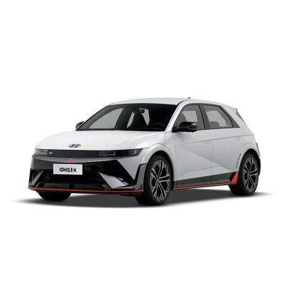 Hyundai IONIQ 5 N