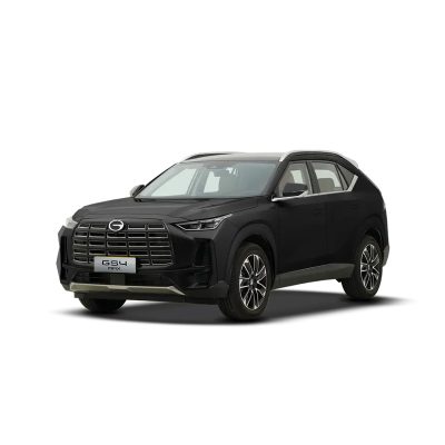 GAC Trumpchi GS4