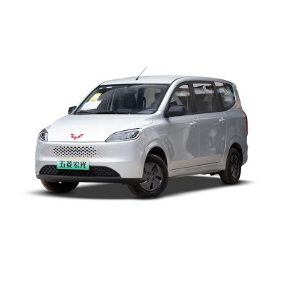 Wuling Hongguang EREV