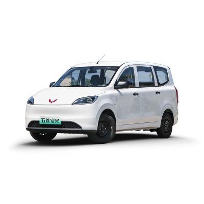 Wuling Hongguang EV