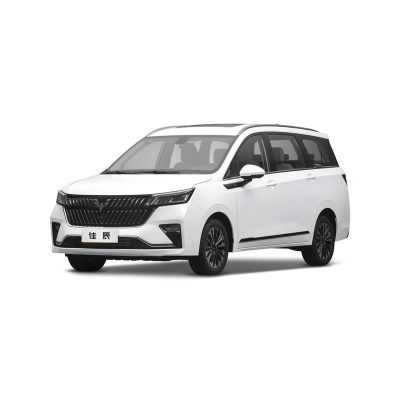 Wuling Jiachen