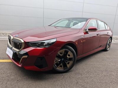 BMW i5 2024 eDrive35L Exclusive M Sports Package