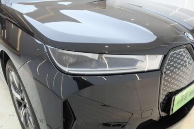 BMW iX 2023 xDrive40