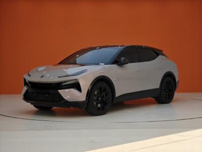 Hyundai Eletre 2023 Eletre S +