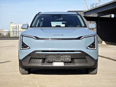 Kia EV5 2024 530 Land