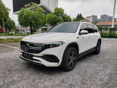 Mercedes-Benz C-Class 2024 C 260 L Sport