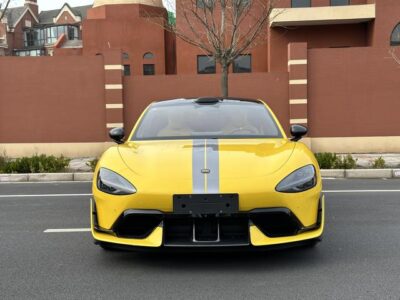 Xiaomi SU7 Ultra 2025 standard version